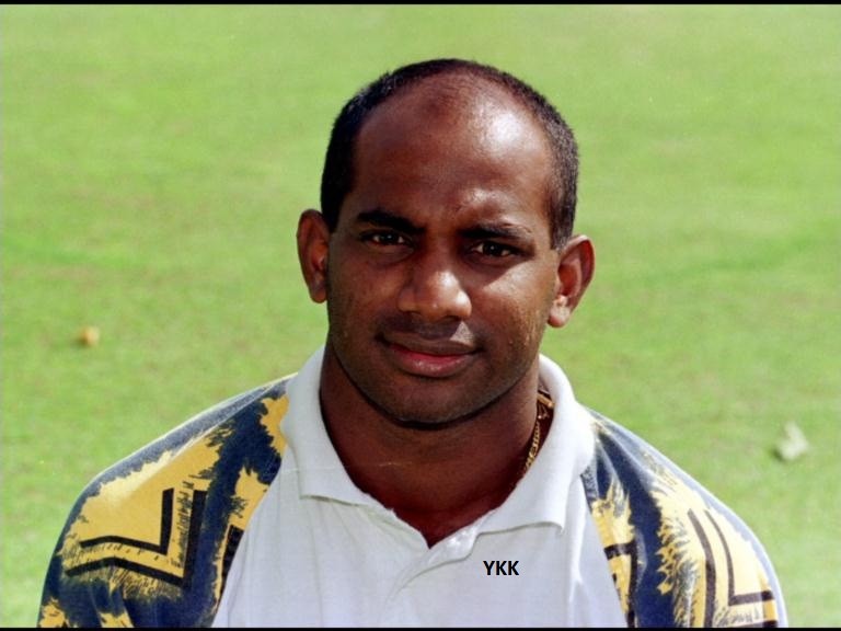 jayasuriya
