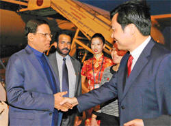 maithiri