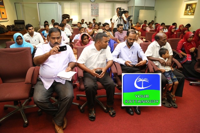 meeting