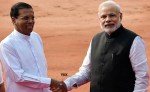 modi maithiri