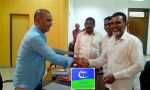 nazeer eravur