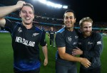 New Zealand v South Africa: Semi Final - 2015 ICC Cricket World Cup