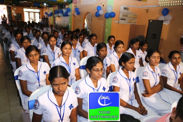 nurse vavuniya