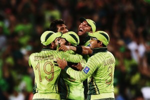 South Africa v Pakistan - 2015 ICC Cricket World Cup