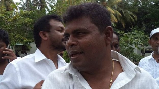 priyantha