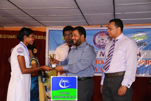 rishad vavuniya