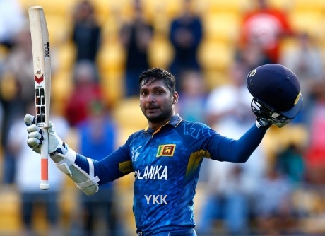 sanga