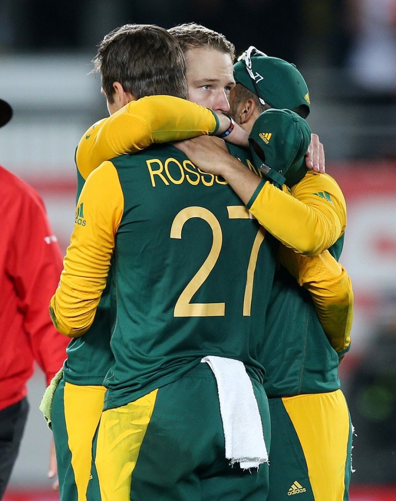 south africa