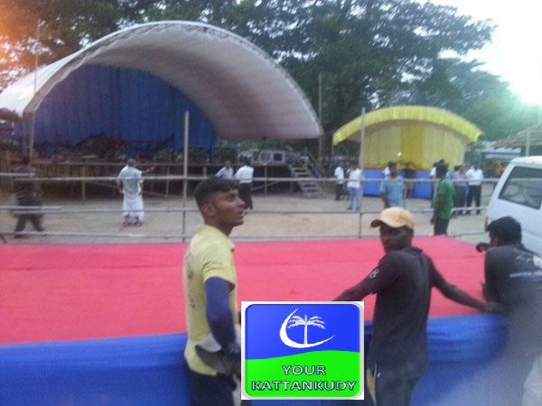 stage (2)