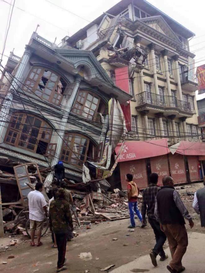 nepal