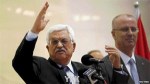abbas palestine
