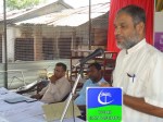 ameer ali sir