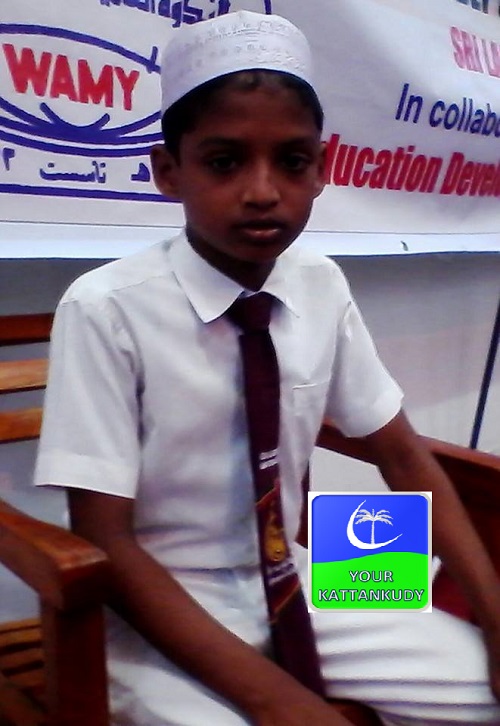 anver arshaq