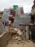 earthquake nepal