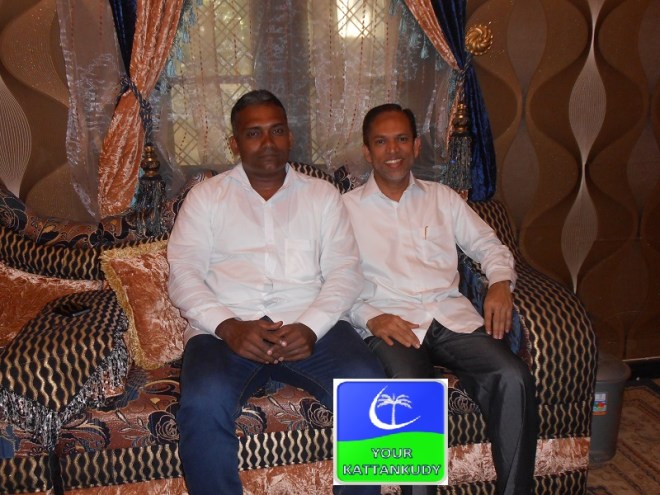 hisbullah and irshad odmvd