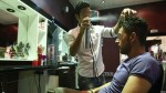 iran saloon
