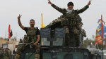 iraq force