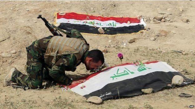 iraq