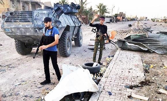 iraq