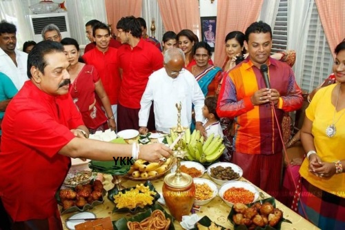 mahinda