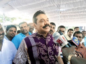 mahinda
