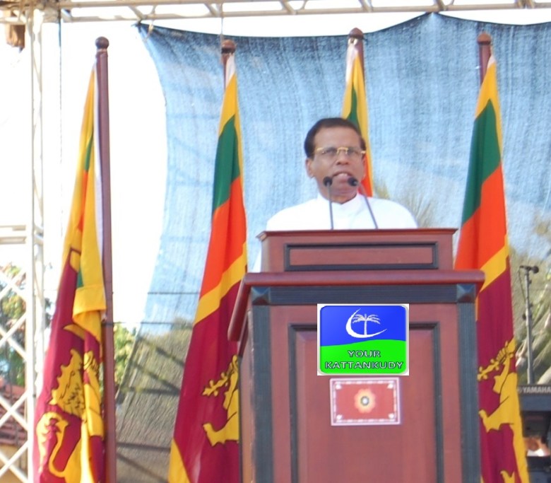 maithiri