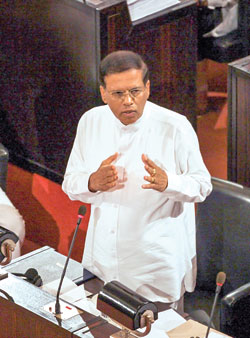 maithiri