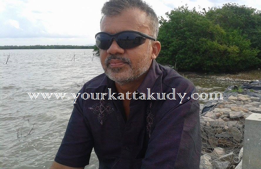 marssok ahamed