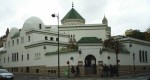 mosque paris france