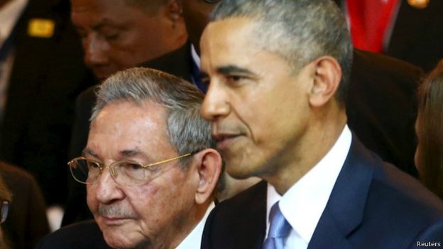obama quba president