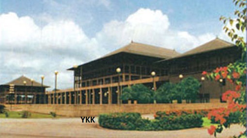 parliament