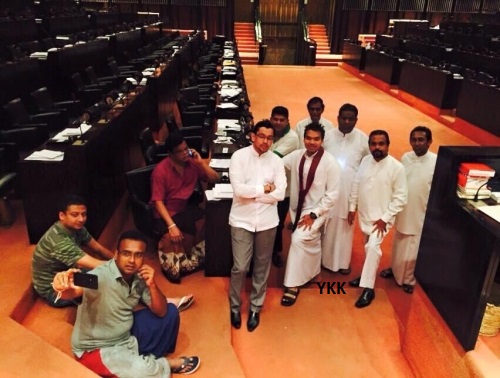 parliament
