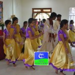peradaniya