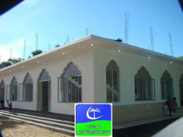 poonochimunai jummah masjid aysha