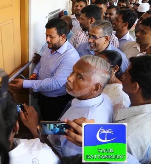 rishad vavuniya