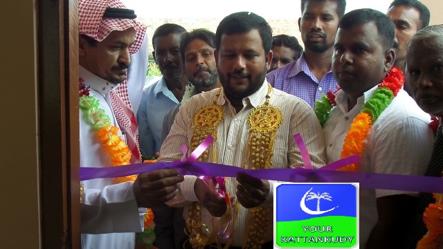 vavuniya rishad