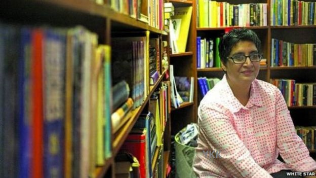 sabeen mahmmood pakistan