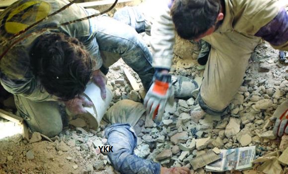 syria