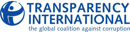 Transparency International Logo