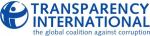 Transparency International Logo