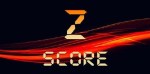 z score