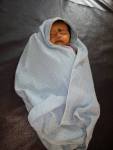 baby death
