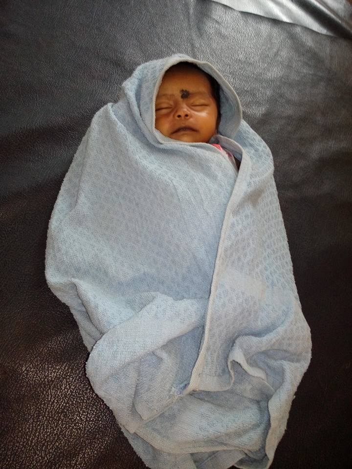 baby death