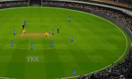 cricket