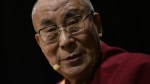 dalai lama monk