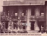 jaffna library