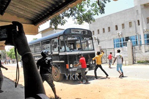 jaffna