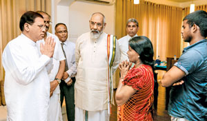 maithiri in jaffna