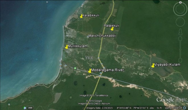 Map 03 Old Settlements