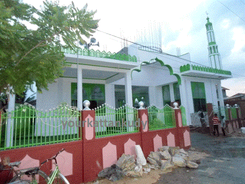 Masjithur-Rahma-2